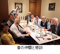 �ʐ^�F�̂̒��Ԃƍ��k