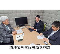 �ʐ^�F���Ȏ��R�ی�ǂ�K��