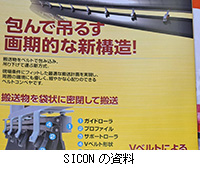 �ʐ^�FSICON�̎���