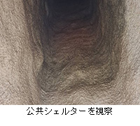 �ʐ^�F�����V�F���^�[�����@