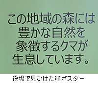 �ʐ^�F����Ō��������F�|�X�^�[